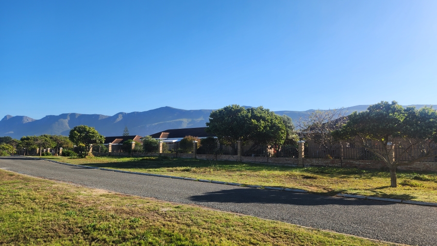 0 Bedroom Property for Sale in Sandbaai Western Cape